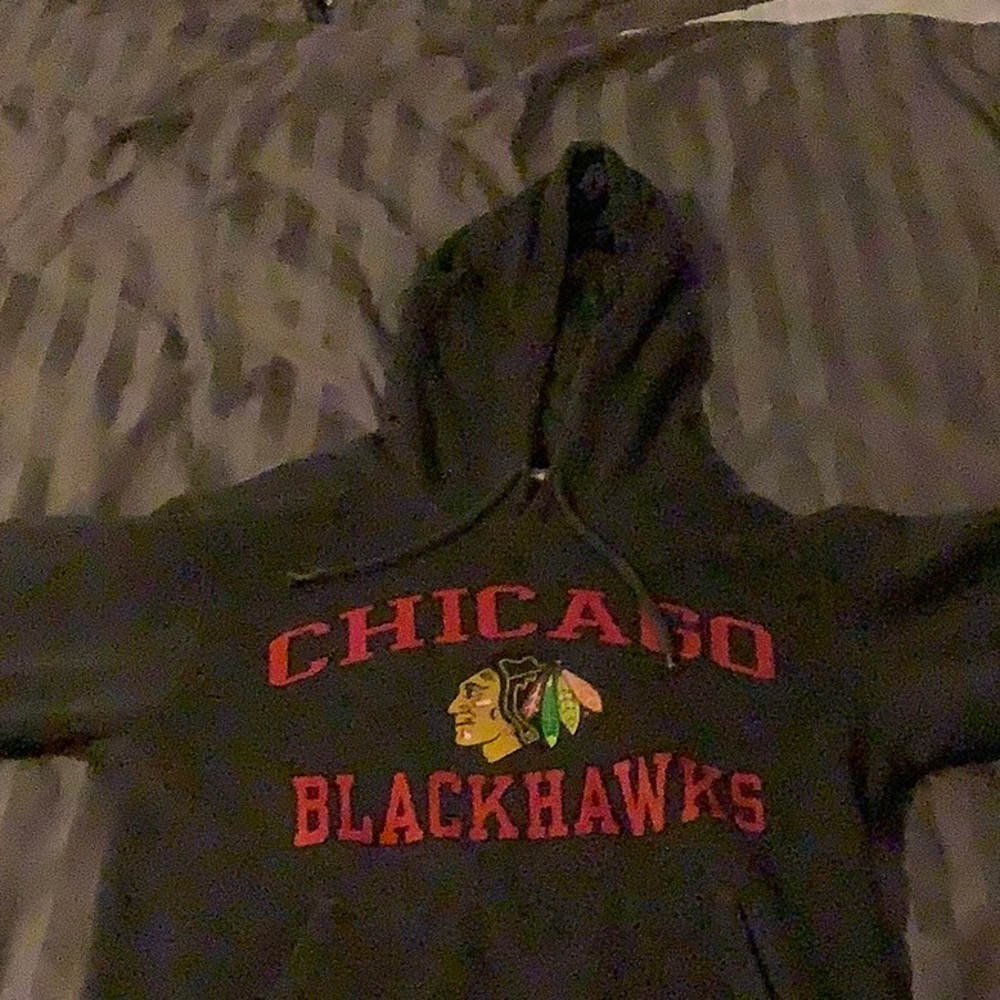 Chicago Blackhawks Hoodie